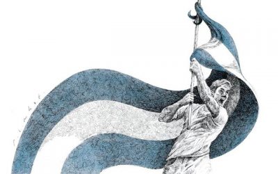 LA RECONSTRUCCIÓN POLÍTICA: UN PASO ESENCIAL