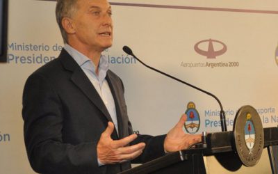 CORRUPCIÓN Y POLÍTICA