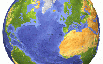 LA GLOBALIZACIÓN, HOY, A PARTIR DE UNA NOTA DE CARLOS LA ROSA