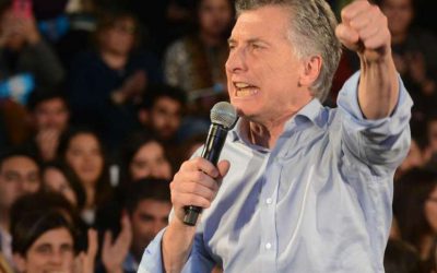 ALIANZA UCR-PRO: ROMPER EL PACTO CON UN PARTIDO NEOLIBERAL