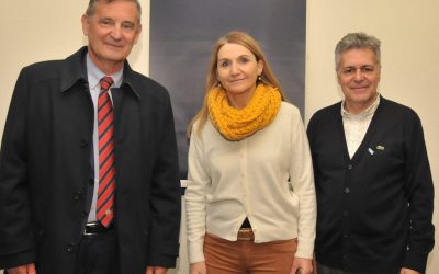 LAS ELECCIONES EN LA UNCUYO