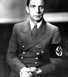 MATRIX II: ¿EN VERDAD, GOEBBELS HA MUERTO?