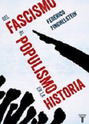 UN TÍTULO PUEDE ESCONDER LA VERDAD: PERÓN, FASCISTA