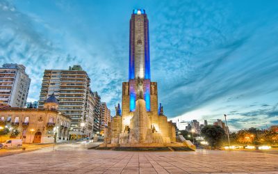 EL EDIFICIO HISTÓRICO ARGENTINO
