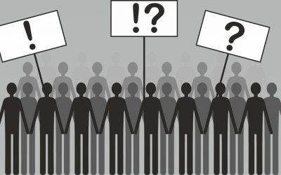 LA DEMOCRACIA, ENTRE LAS REDES Y LOS LABERINTOS