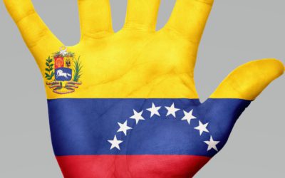 VENEZUELA. UNA GUERRA DE QUINTA GENERACIÓN ¿EN VÍAS DEL FRACASO?
