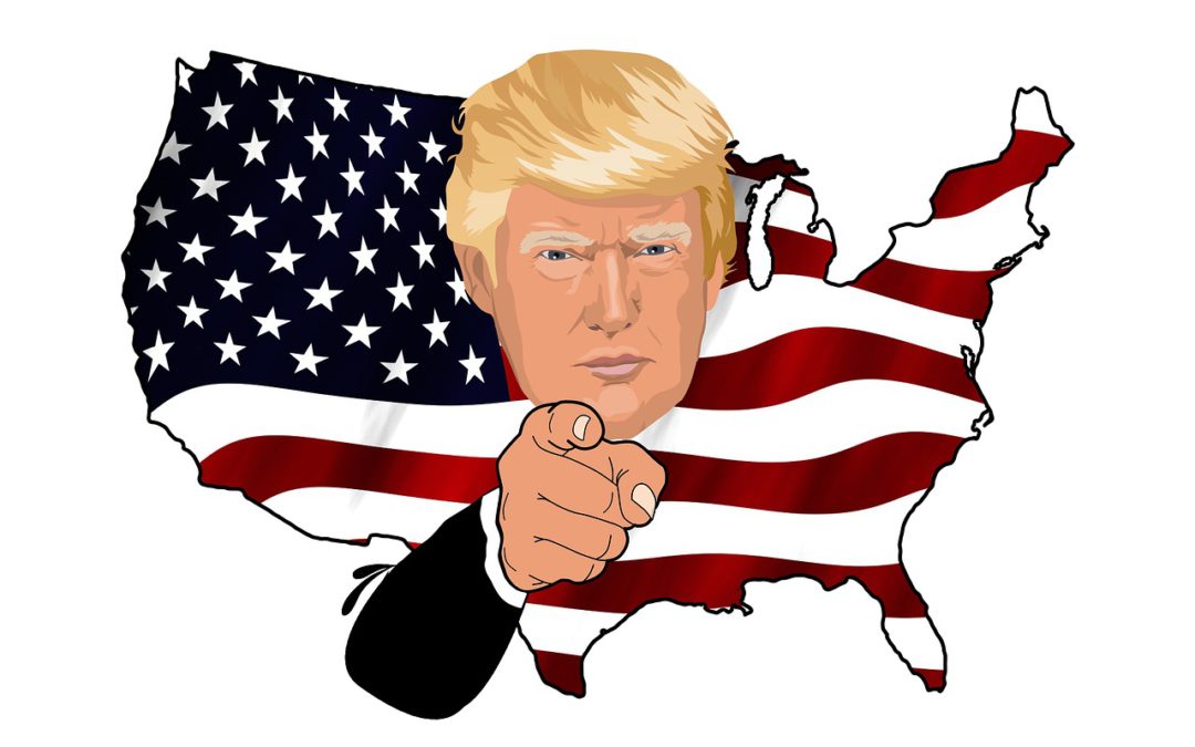 EL MUSICAL DE TRUMP: TODO VALE