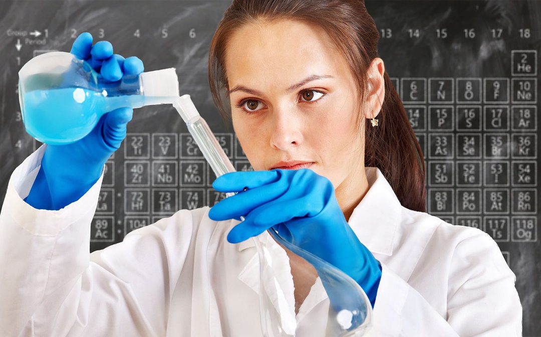 CIENCIA Y TECNOLOGÍA PARA EL DESARROLLO NACIONAL