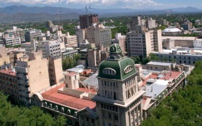 ORDENAMIENTO TERRITORIAL DE LA CAPITAL, ¿OTRA OPORTUNIDAD PERDIDA?