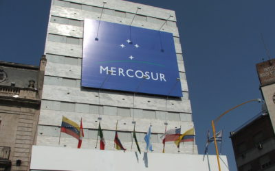 MERCOSUR IV: POR LA DEFENSA DEL TRABAJO ARGENTINO