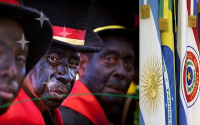 MERCOSUR 2: LOS ESPEJITOS DE COLORES DEL LIBRE COMERCIO – A PROPÓSITO DEL ACUERDO MERCOSUR UNIÓN EUROPEA