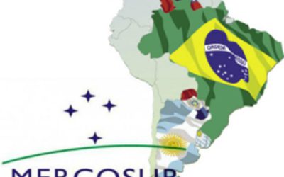MERCOSUR 3: APORTES MENDOCINOS: GABRIEL FIDEL – ROBERTO ROITMAN