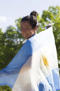 Orgullo lengua