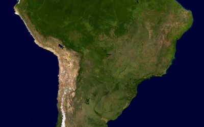 LA CRISIS EN VENEZUELA Y LOS GOBIERNOS DE DERECHA SURAMERICANOS