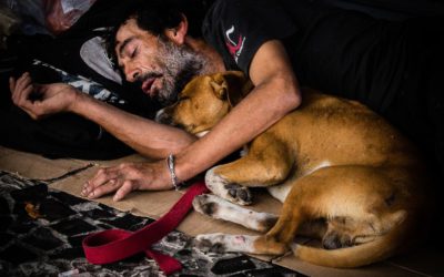 HEMOS DEJADO DE SER UN PAÍS CON UNA GRAN CLASE MEDIA