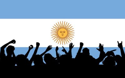 UNA VEZ MÁS, LA GENTE SERÁ LA GARANTÍA DE UN PAÍS QUE SALE ADELANTE