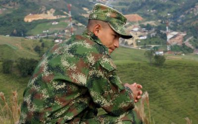 SERVICIO CÍVICO VOLUNTARIO: POR QUÉ NO SIRVE PARA LO QUE DICEN QUE SIRVE