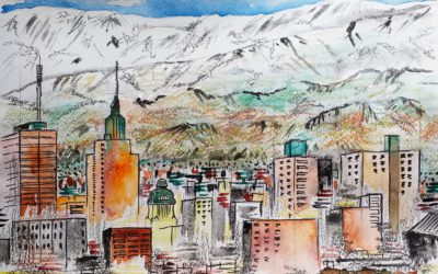 ELECCIONES PROVINCIALES, PERO NO TANTO. ¿QUÉ HAREMOS LOS MENDOCINOS/AS?