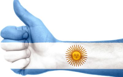 CAMBIA AMÉRICA LATINA, Y ARGENTINA PUEDE LIDERAR ESA TRANSFORMACIÓN