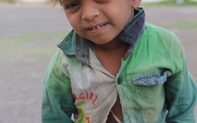 NOTAS SOBRE LA POBREZA ANTES DE LAS ELECCIONES