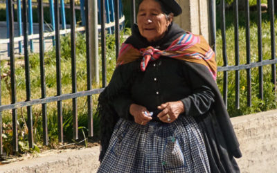 HAY QUE DESMENTIR LOS RELATOS (NO SOLO LOS POST) MENTIROSOS, PORQUE EL QUE CALLA, OTORGA