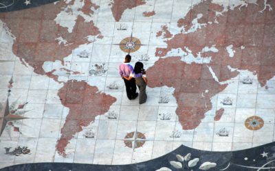 LAS SOCIEDADES OCCIDENTALES TRADICIONALES, ¿ESTÁN EN VÍAS DE DESAPARICIÓN?