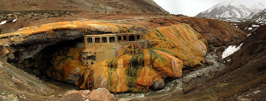 LEY 7.722, EL AGUA DE LOS MENDOCINOS. YA NADA SERÁ IGUAL