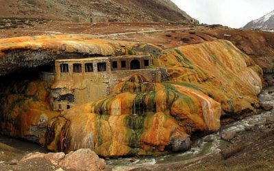 LEY 7.722, EL AGUA DE LOS MENDOCINOS. YA NADA SERÁ IGUAL