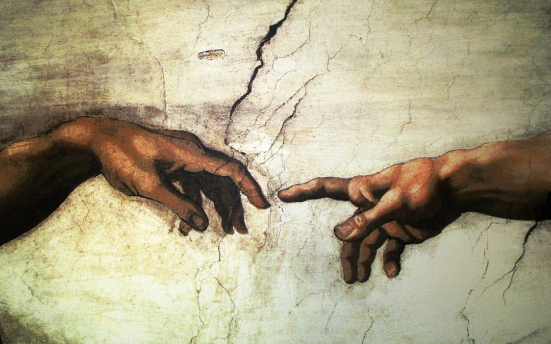 AL RESCATE DE LA HUMANIDAD