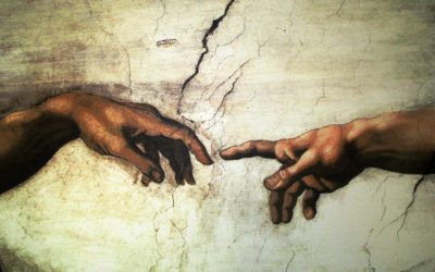 AL RESCATE DE LA HUMANIDAD