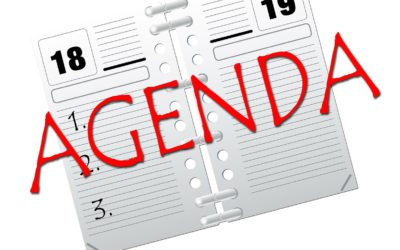 QUE LA REALIDAD NO NOS IMPONGA UNA AGENDA