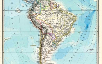 LA INTEGRACIÓN LATINOAMERICANA ES IMPRESCINDIBLE: MÁS QUE NUNCA