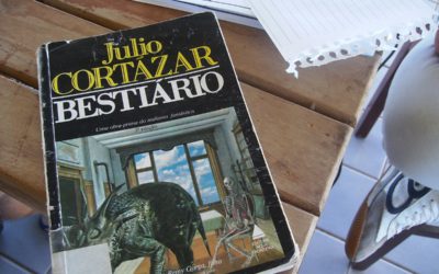 BESTIARIO DE JULIO CORTAZAR POR ADOLFO ARIZA