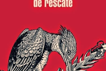 DISTANCIA DE RESCATE DE SAMANTA SCHWEBLIN POR ADOLFO ARIZA