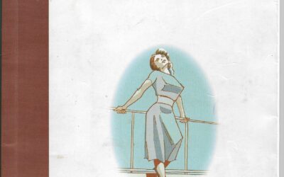 LA MUJER EN LA LUNA DE MILENA AGUS POR ADOLFO ARIZA