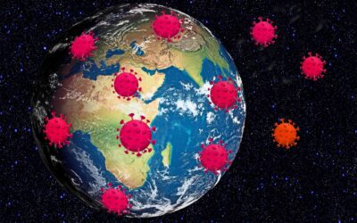 PANDEMIA I: CÓMO HAY QUE ESPERAR MIENTRAS LAS VACUNAS HACEN SU EFECTO