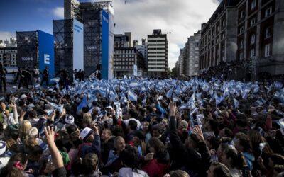 ENFRENTAR AL NEOLIBERALISMO, ¿ES POSIBLE? ES NECESARIO