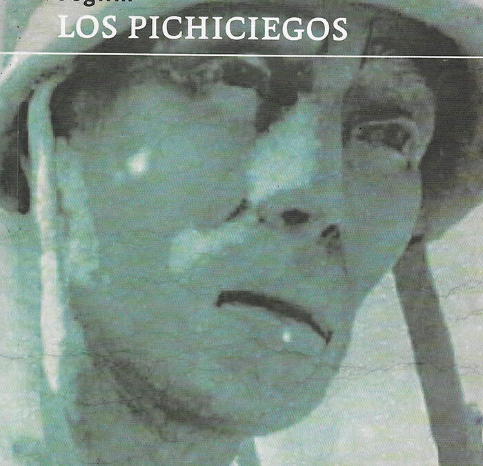 LOS PICHICIEGOS DE FOGWILL POR ADOLFO ARIZA