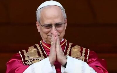 HABEMUS PAPAM, Y LA IGLESIA SIGUE SIENDO GUÍA DEL MUNDO