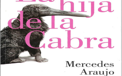 MERCEDES ARAUJO LA HIJA DE LA CABRA